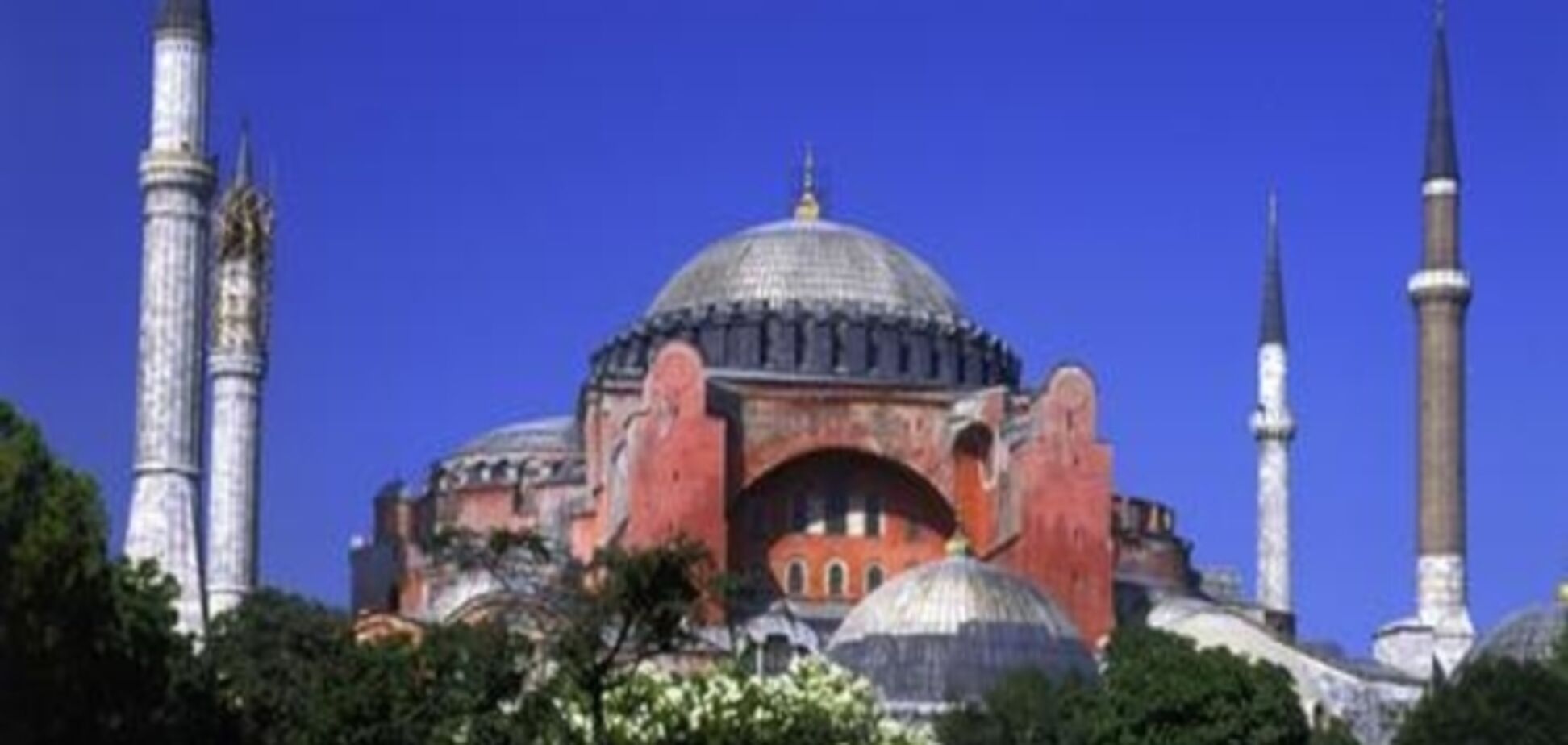 Софійський собор у Стамбулі: сьогодні - музей, завтра - мечеть?