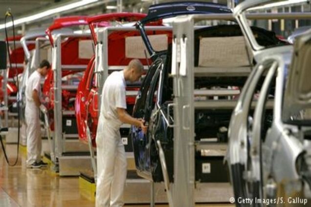 На заводі Volkswagen у Словаччині завершився перший в історії страйк