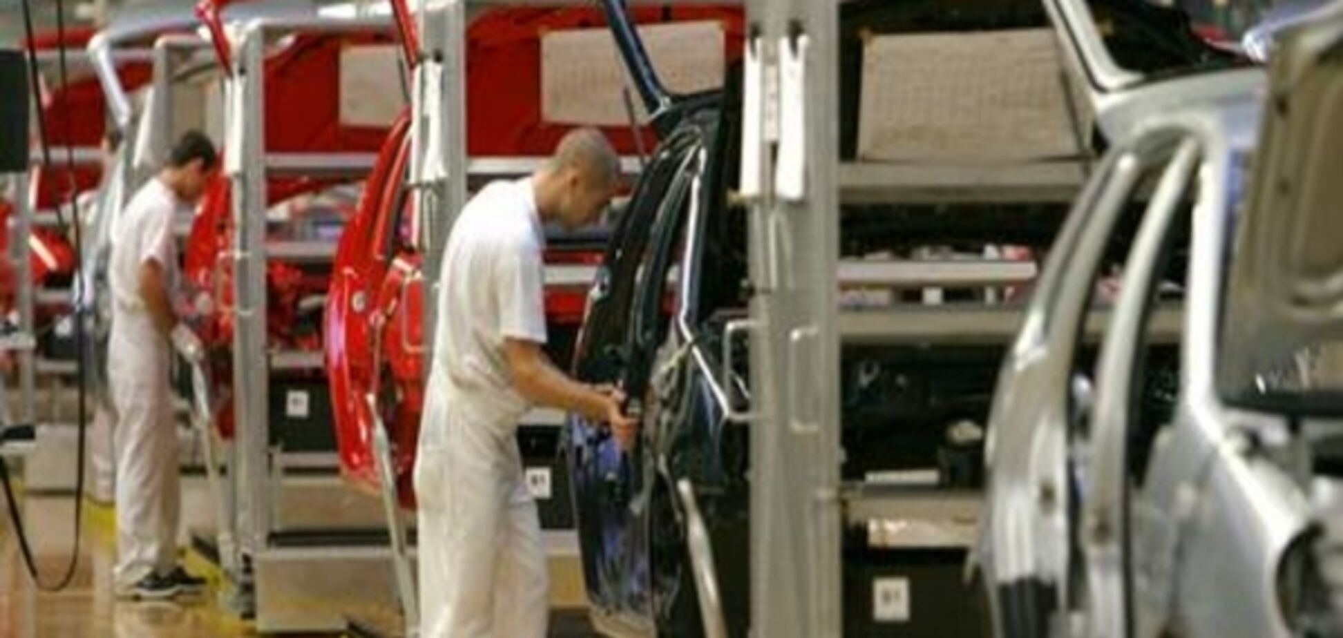 На заводі Volkswagen у Словаччині завершився перший в історії страйк