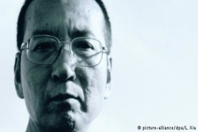 У Китаї вийшов на волю лауреат Нобелівської премії миру Лю Сяобо