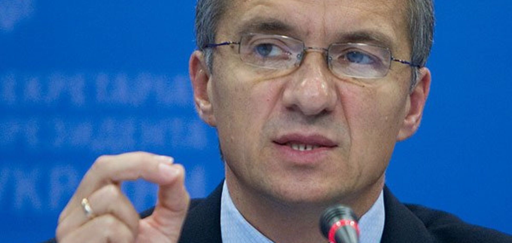 Олександр Шлапак