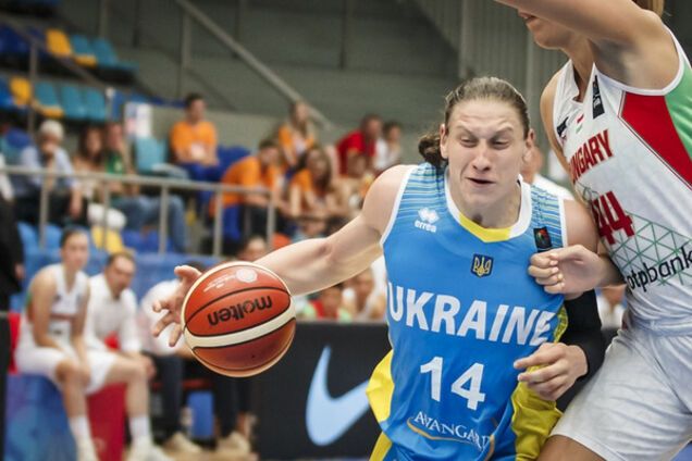 Аліна Ягупова