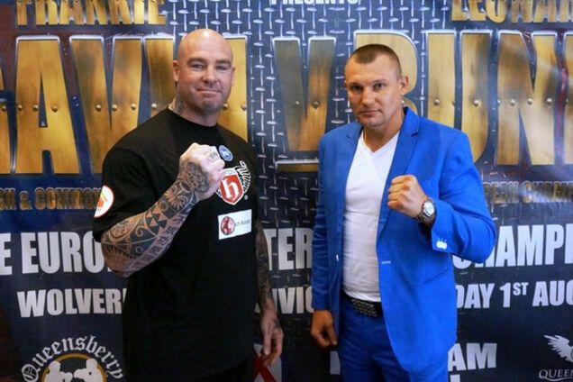 Андрей Руденко