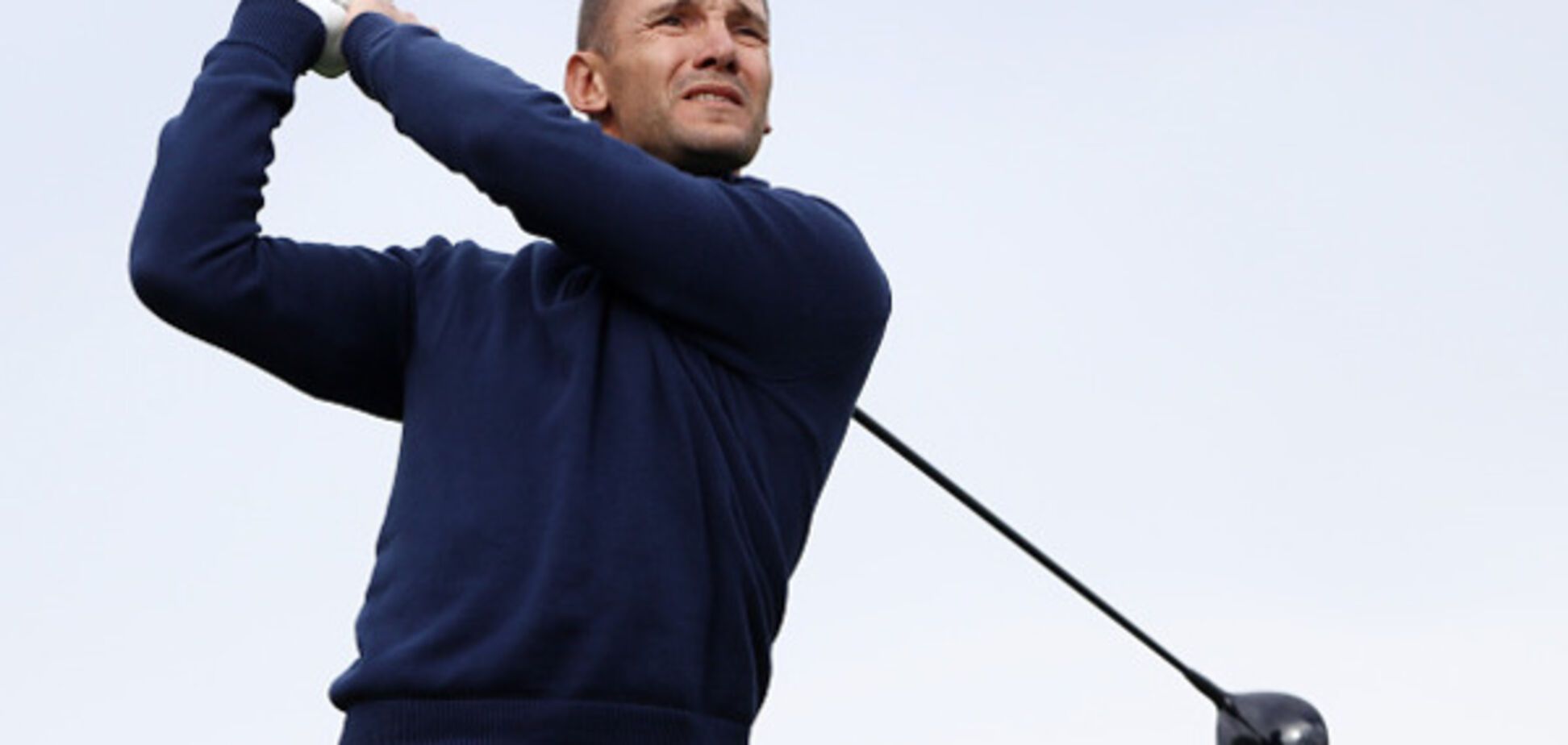 Андрей Шевченко