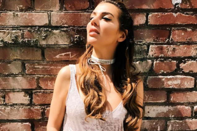 Анна Седокова