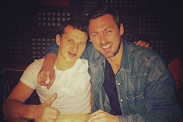 Артем Милевский