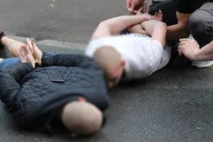 Батьківщина напад
