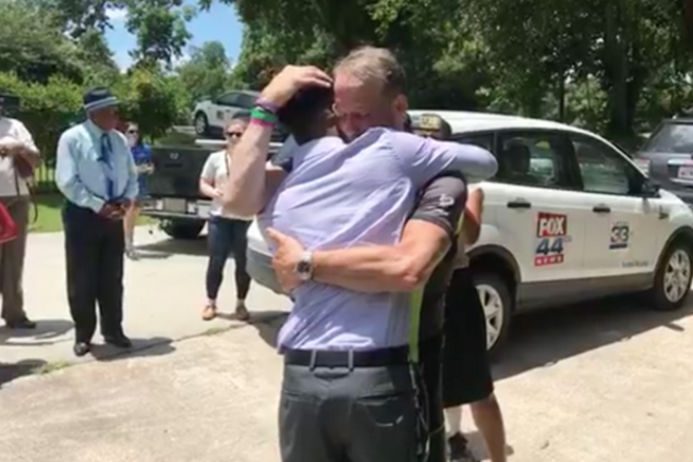 Билл Коннер и Джек