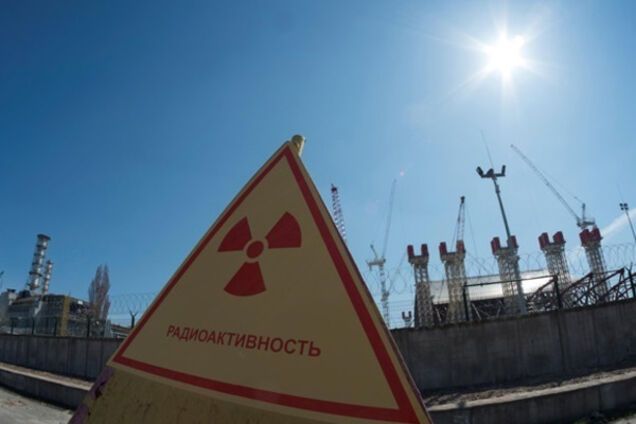 Донбассу грозит экологическая катастрофа