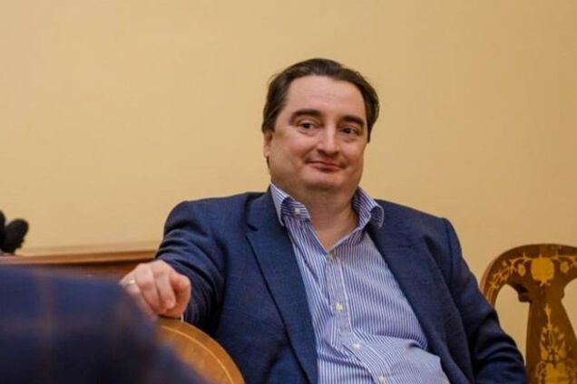 Игорь Гужва