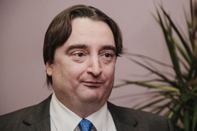 Игорь Гужва