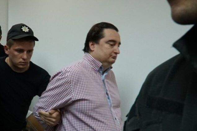 Игорь Гужва