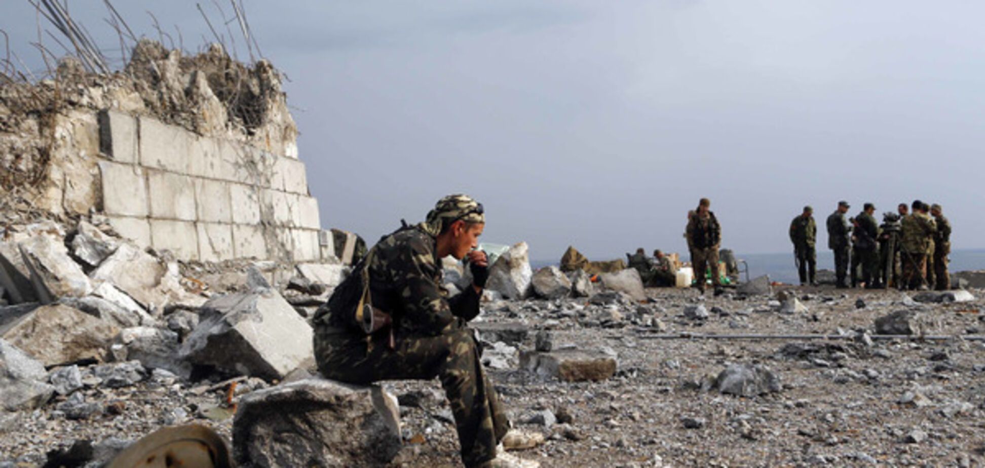 Историк раскрыл план России по особому статусу Донбасса