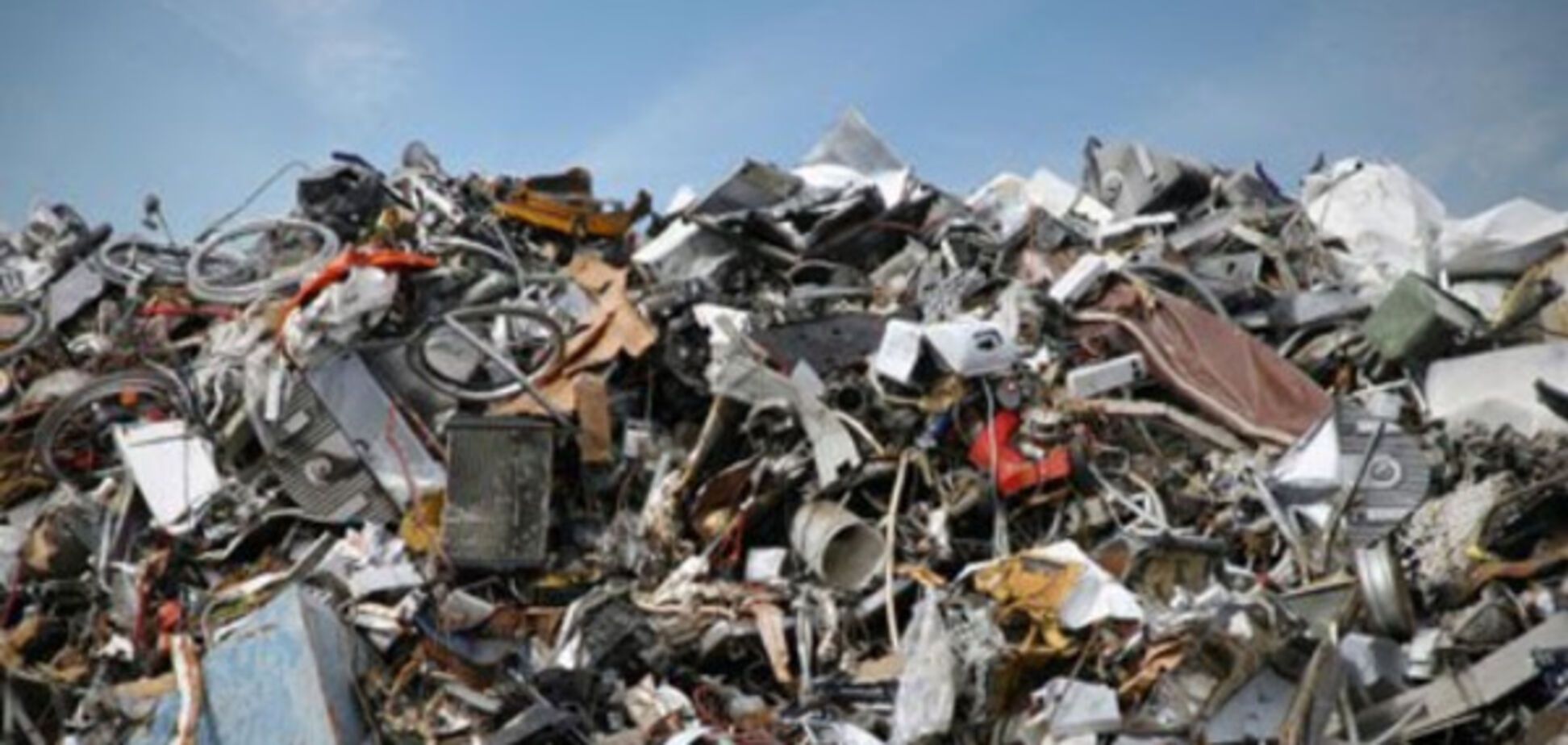Эксперты уверены в подписании закона о вывозных пошлинах на лом в интересах нацбезопасности