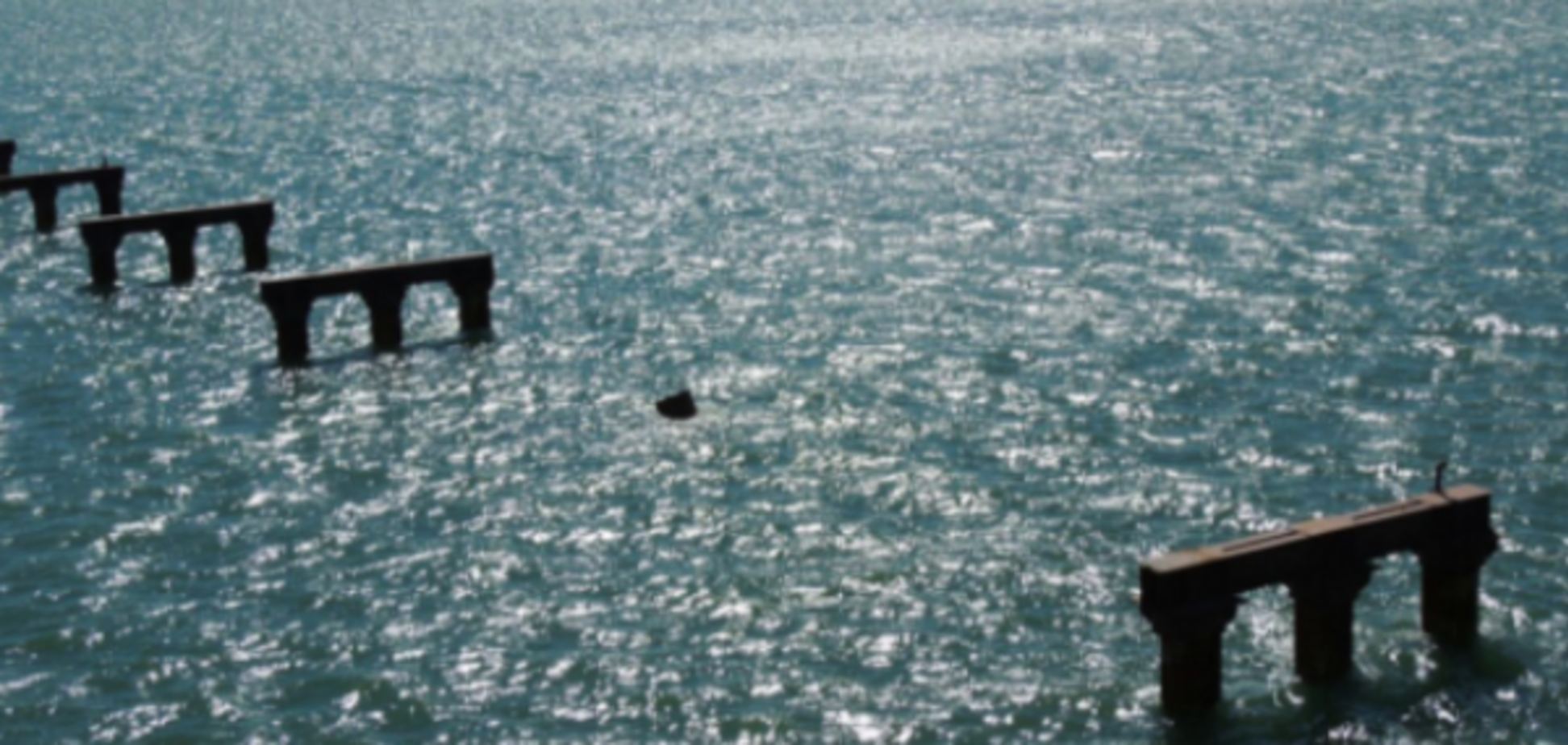 Керченский мост