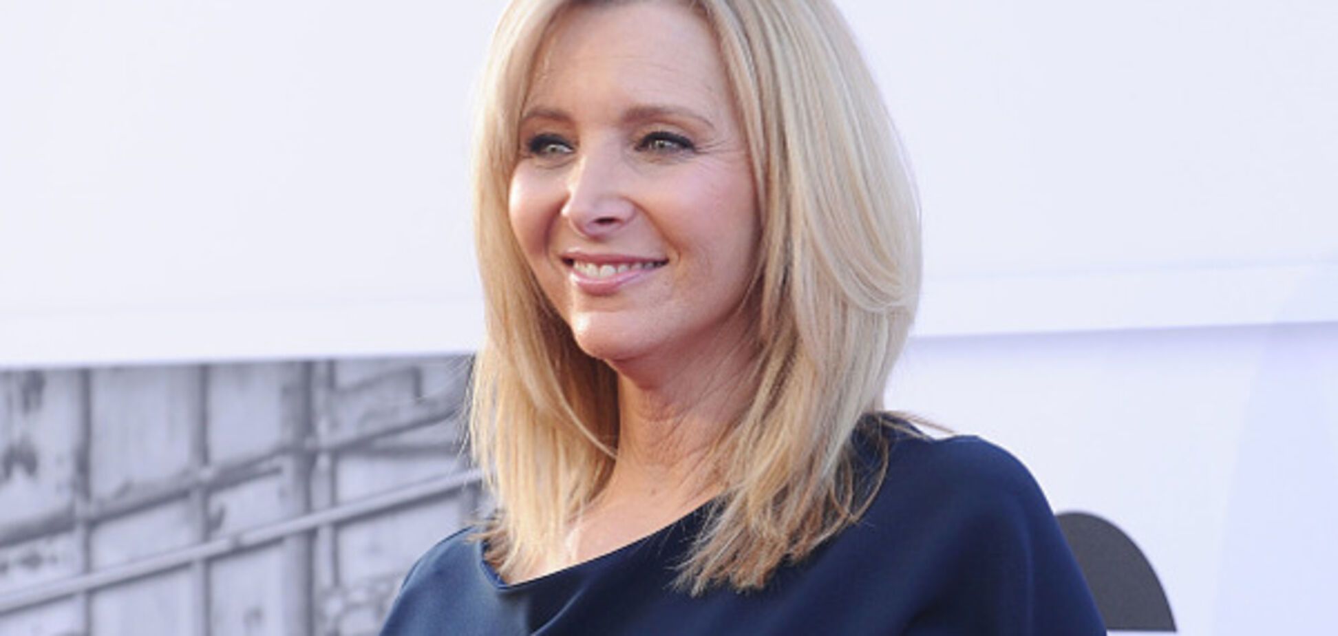 Лиза Кудроу