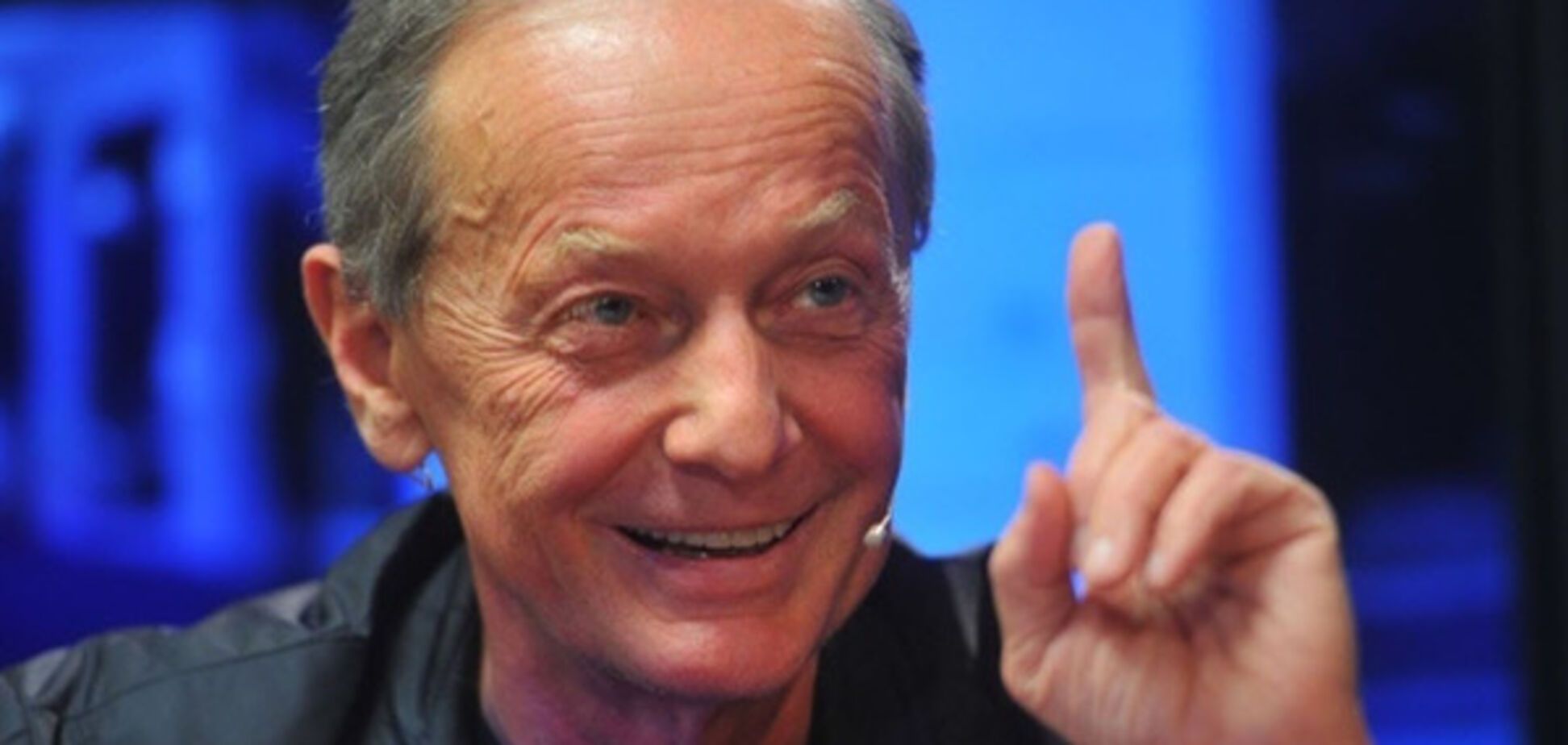 Михаил Задорнов