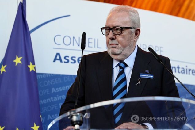 Педро Аграмунт