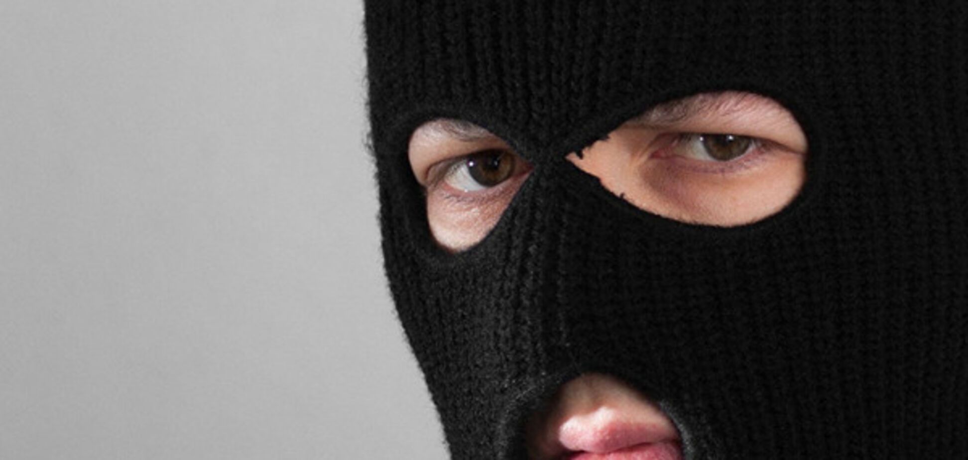 розбійний напад