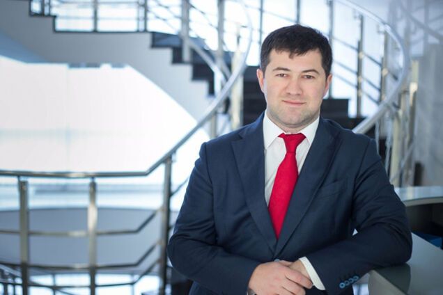 Роман Насиров