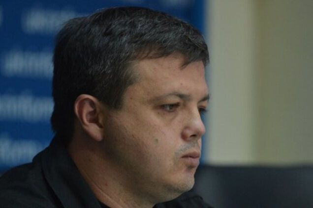 Семен Семенченко