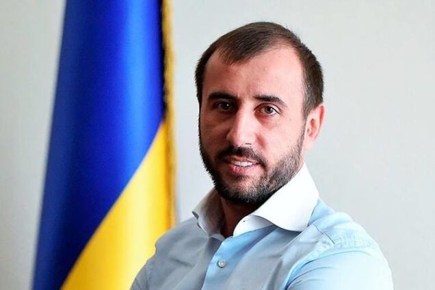 Сергей Рыбалка