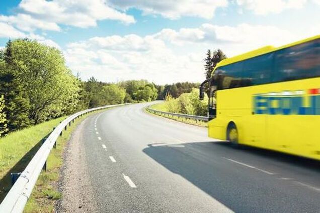 Скандал с автобусной компанией