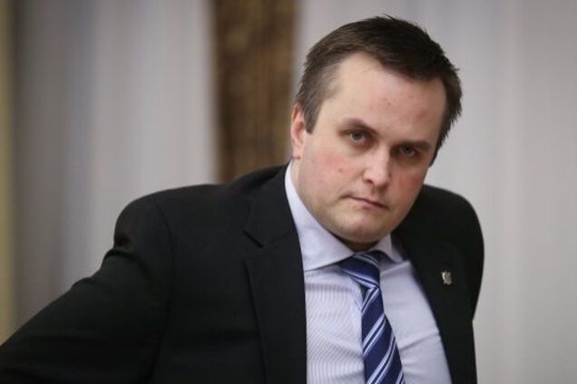 Скандальная закупка рюкзаков для МВД