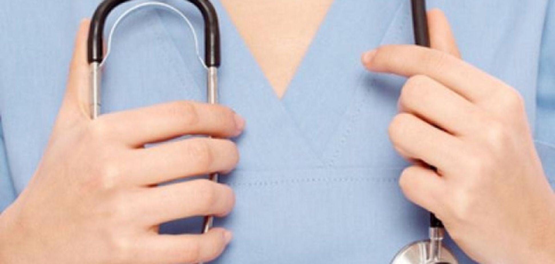 Смертельная болезнь атакует Донбасс