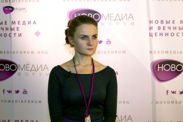 Светлана Крюкова