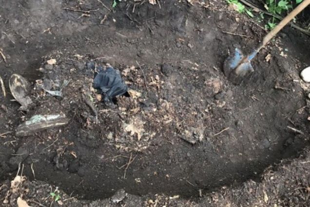 Убийство в Одессе