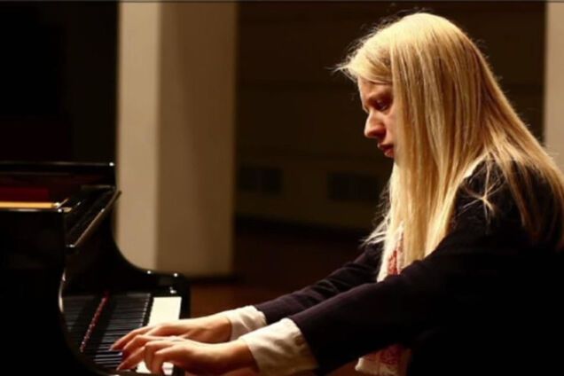 Валентина Лисиця