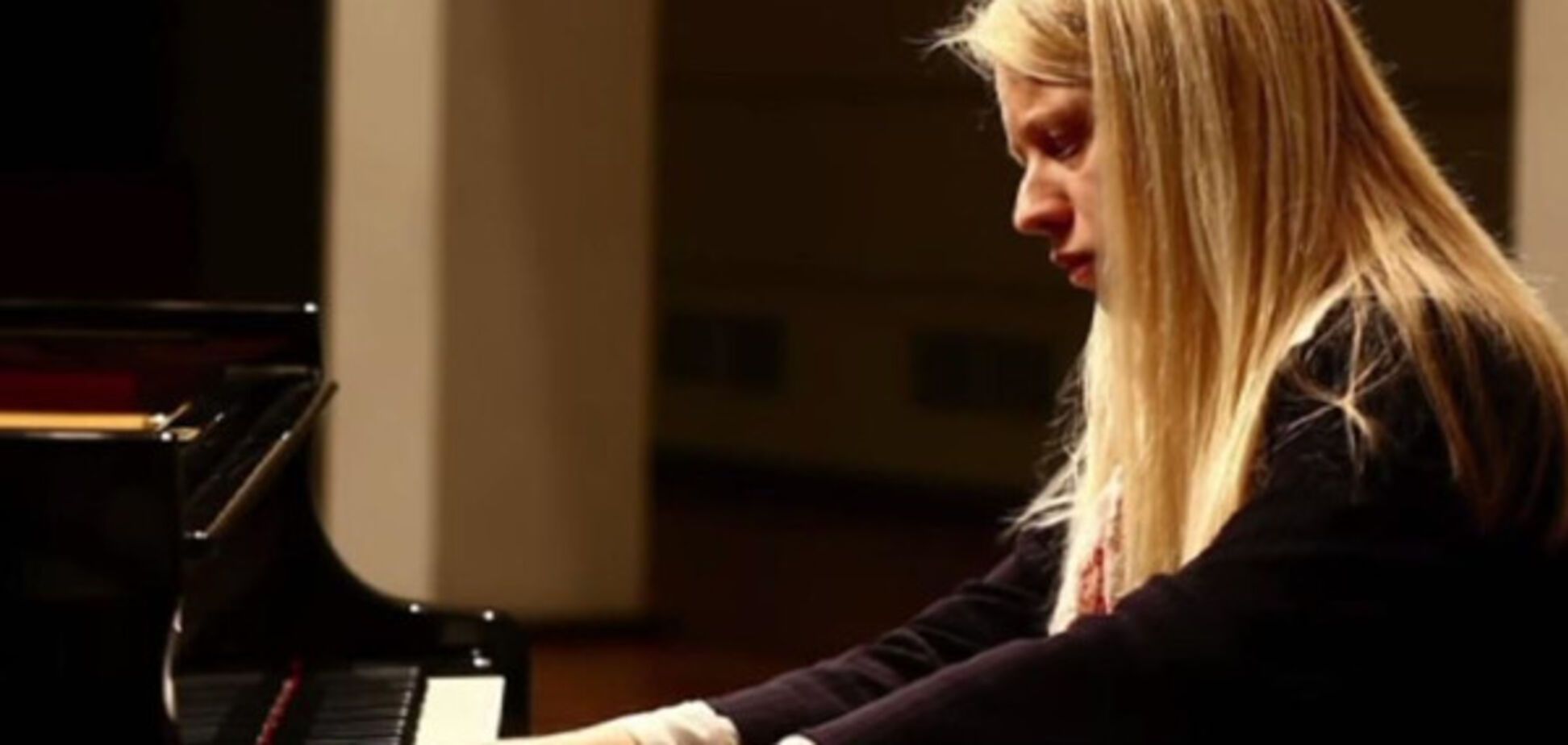 Валентина Лисиця