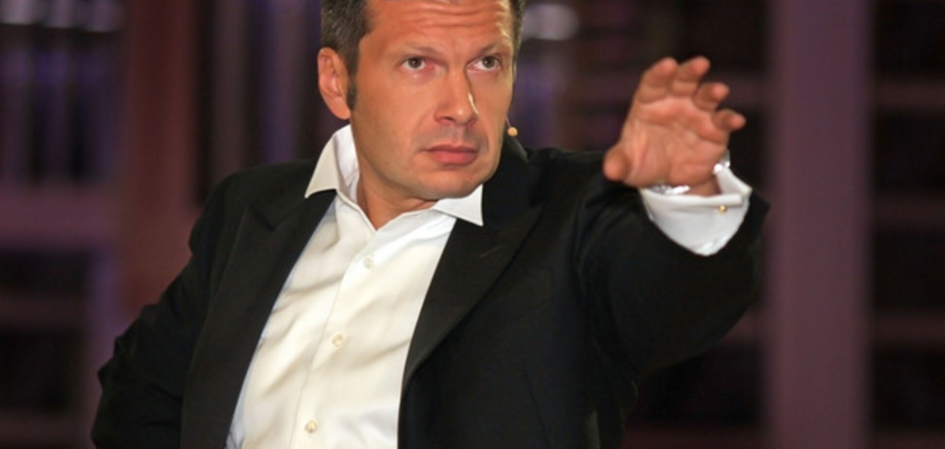 Владимир Соловьев