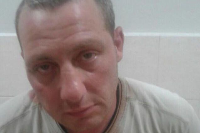 В киевском Гидропарке произошла массовая драка: серьезно пострадал военный