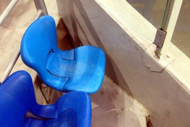 Зенит Арена