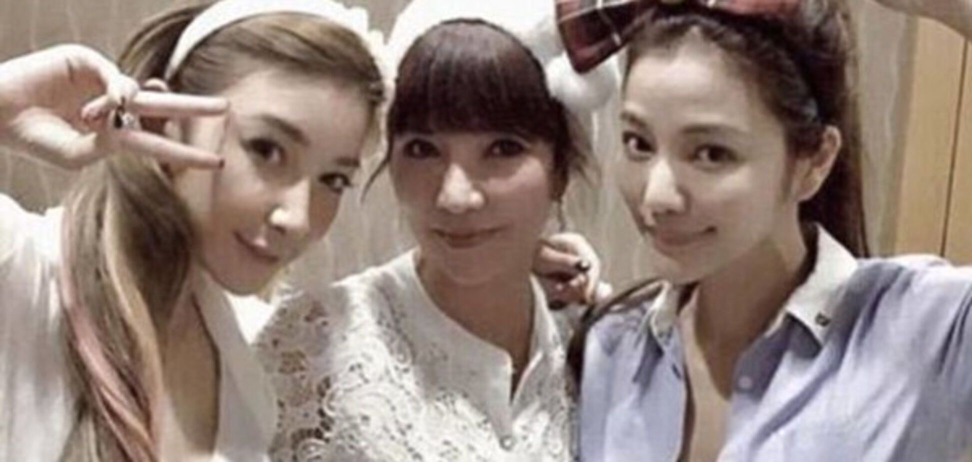 Люди, які не старіють: мережу вразили фото сім'ї з Тайваню