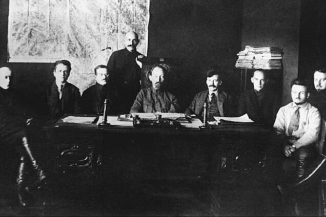 Закон кармы: выжить никому не удалось