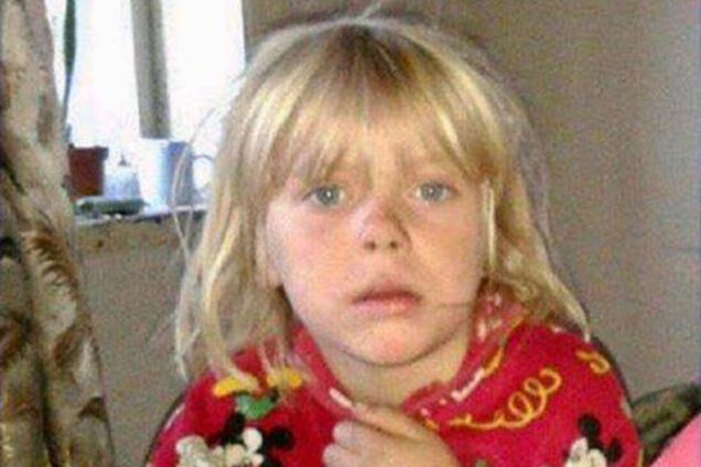 Почему эта тварь должна жить, а девочка должна умереть?