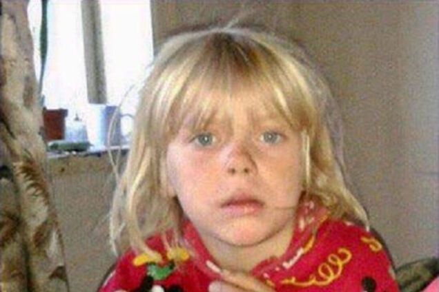 Шестилетнюю девочку, которую искали в Запорожье, спустя неделю нашли убитой