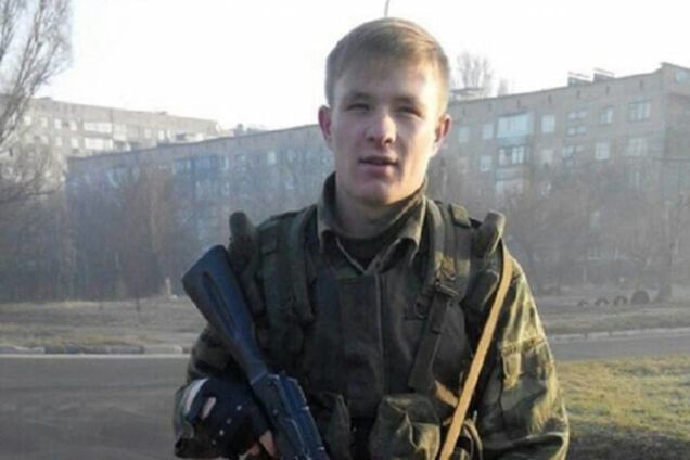 Знищені терористи 'ЛНР'