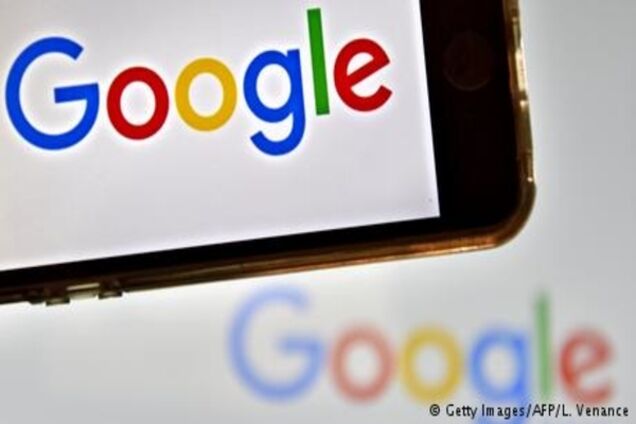 Єврокомісія наклала на Google рекордний штраф у 2,4 мільярда євро