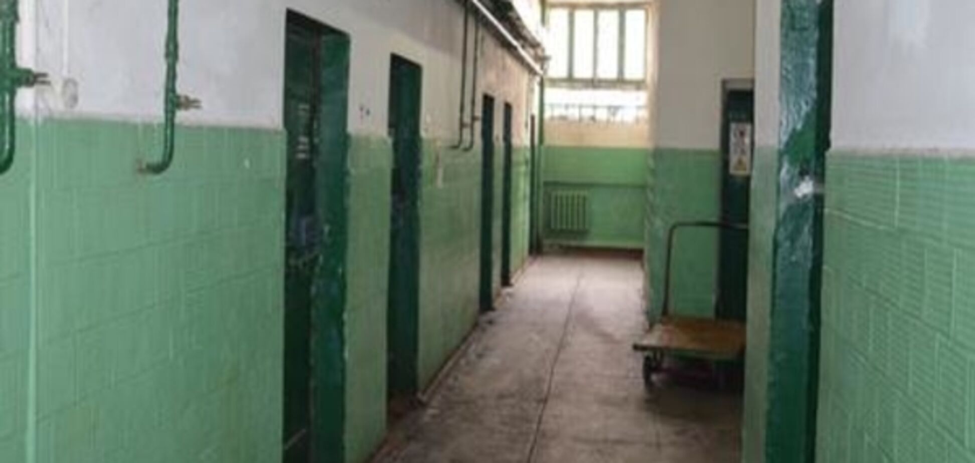 Правозахисники: Катування та жорстокість залишаються проблемою у місцях несвободи