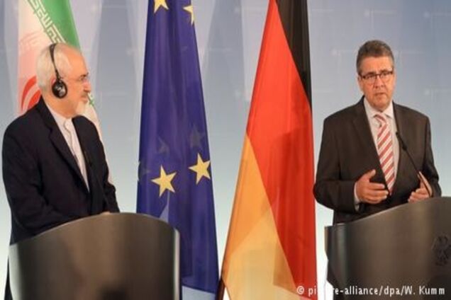 Ґабріель: Вимоги арабських країн до Катару 'дуже провокативні'