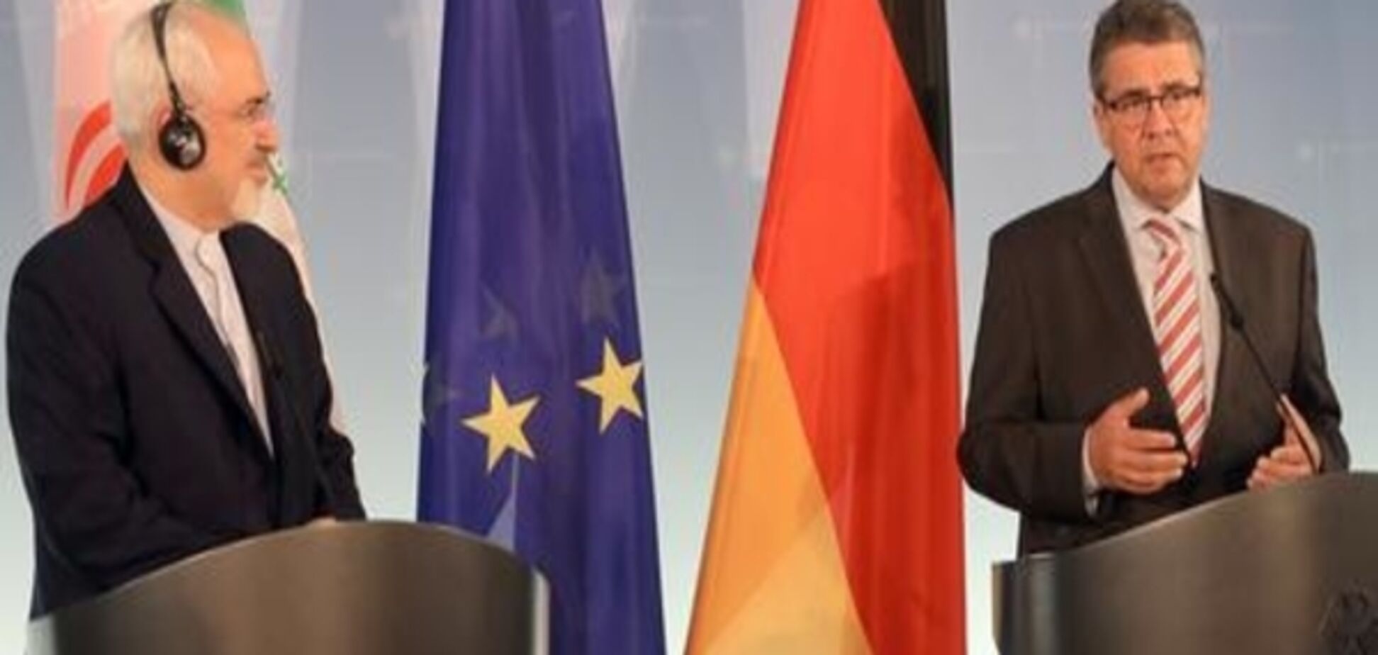 Ґабріель: Вимоги арабських країн до Катару 'дуже провокативні'