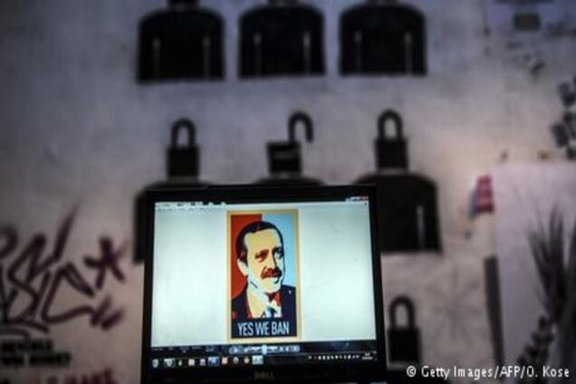 DW і BBC вчать оминати цензуру в інтернеті