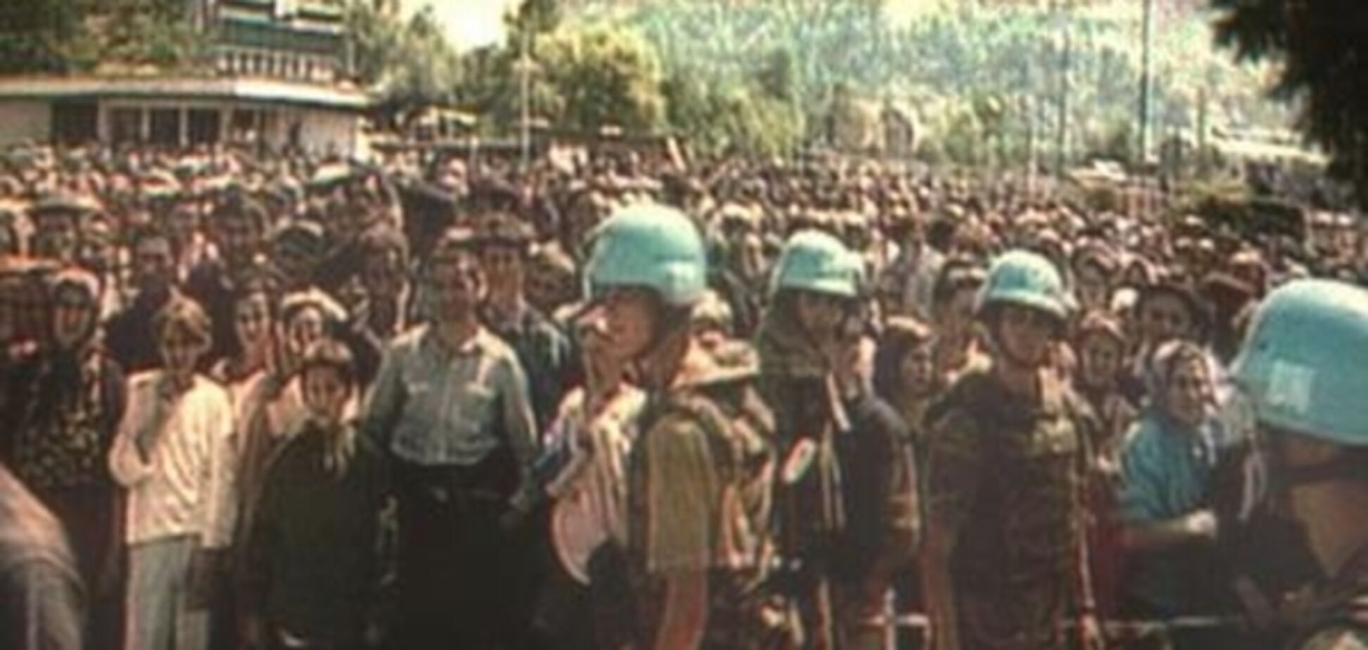 Суд визнав уряд Нідерландів співвідповідальним за різанину у Сребрениці