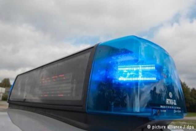 У Києві підірвали автомобіль, загинув військовий ЗСУ