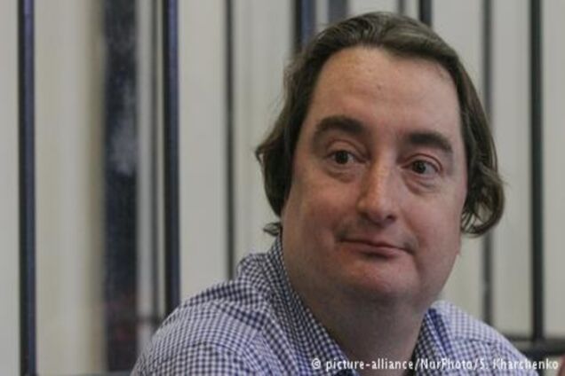 Ігоря Гужву звільнили з Лук'янівського СІЗО