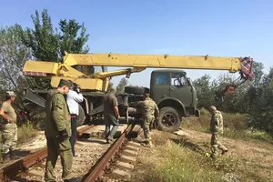 Блокада Донбасса угрожает стране топливным кризисом – Бойко